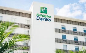 Holiday Inn Express Tegucigalpa